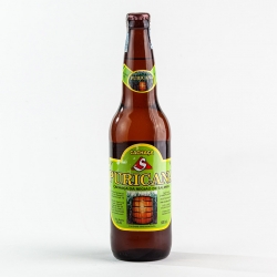 Cachaça Puricana 600 ml