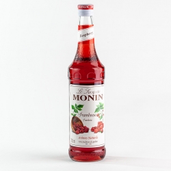 XAROPE FRAMBOESA 700 ML  Validade 07/04/2024