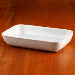 Bandeja Funda Refrataria ( travessa P )