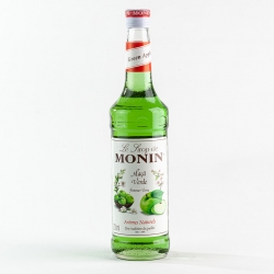 XAROPE MAÇA VERDE 700 ML                 ...