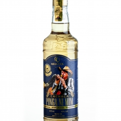 PINGA NI MIM AMBURANA CACHAÇA 670 ML