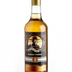 CACHAÇA SENHOR DOS PAMPAS LITRO famosa pi...