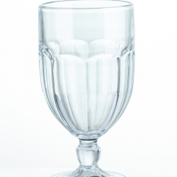 TAÇA DE VIDRO 450ML 