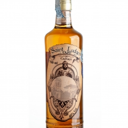 CACHAÇA SAINT LUDGER OURO 700ML